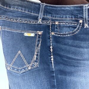 Wrangler’s